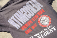 Load image into Gallery viewer, Fruit of the Loom - Aero Smith 1985 Done With Mirrors Tour Tee Shirt