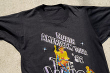 Load image into Gallery viewer, Unknown Brand - The WHO 1982 North America Tour Tee Shirt
