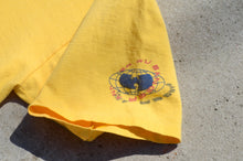 Load image into Gallery viewer, Wu Wear - Wu-Tang Clan Logo Tee Shirt