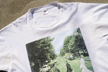 Load image into Gallery viewer, Fruit of the Loom - Beatles Abbey Road Tee Shirt