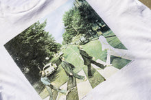 Load image into Gallery viewer, Fruit of the Loom - Beatles Abbey Road Tee Shirt