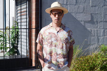 Load image into Gallery viewer, Aloha - Rayon Hawaiian Shirts