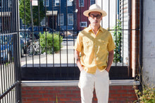 Load image into Gallery viewer, NAT NAST - Loop Collar Bowling Shirts