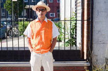 Load image into Gallery viewer, NAT NAST - Rayon Raglan Sleeve Bowling Shirts