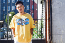 Load image into Gallery viewer, Wu Wear - Wu-Tang Clan Logo Tee Shirt