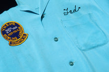 Load image into Gallery viewer, Top Score - Rayon Loop Collar Bowling Shirts