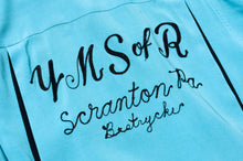 Load image into Gallery viewer, Top Score - Rayon Loop Collar Bowling Shirts