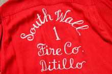 Load image into Gallery viewer, King Louie - Rayon Gabardine Loop Collar Bowling Shirts