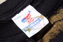 Load image into Gallery viewer, T-AMERICA - Bob Marley All Over Print Tee Shirt