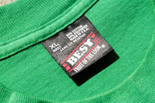 Load image into Gallery viewer, Fruit of the Loom - Mercer Alumni Men’s Soccer Team Print Tee Shirt