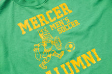 Load image into Gallery viewer, Fruit of the Loom - Mercer Alumni Men’s Soccer Team Print Tee Shirt