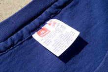 Load image into Gallery viewer, Hanes - All Cotton Pocket Tee Shirt