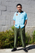 Load image into Gallery viewer, Top Score - Rayon Loop Collar Bowling Shirts