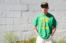 Load image into Gallery viewer, Fruit of the Loom - Mercer Alumni Men’s Soccer Team Print Tee Shirt