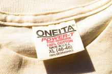 Load image into Gallery viewer, ONEITA - Alaska Souvenir Tee Shirt