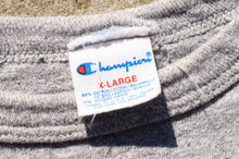 Load image into Gallery viewer, Champion - Cardinals Heather Grey Tee Shirt