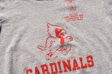 Load image into Gallery viewer, Champion - Cardinals Heather Grey Tee Shirt