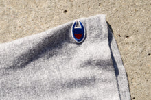 Load image into Gallery viewer, Champion - Cardinals Heather Grey Tee Shirt