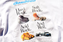 Load image into Gallery viewer, Hanes - ChemDirect Company Chart Tee Shirt