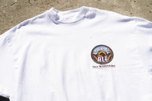 Load image into Gallery viewer, Hanes - Black Dog Ale Print Tee Shirt