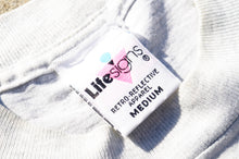 Load image into Gallery viewer, Life Signs - U.S. Coast Guard Tee shirt