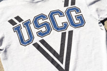 Load image into Gallery viewer, Life Signs - U.S. Coast Guard Tee shirt