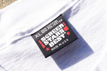 Load image into Gallery viewer, Screen Stars - Count Down For The Cure Print Tee Shirt