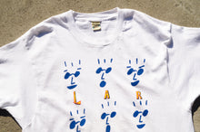 Load image into Gallery viewer, SCREEN STARS - L.A.R.I.O.S Print Tee shirt