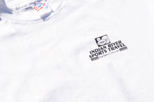 Load image into Gallery viewer, Hanes - Indian River Sports Travel Souvenir Tee shirt