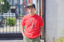 Load image into Gallery viewer, Hanes - MTHSA Print Tee Shirt