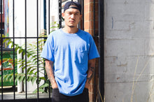 Load image into Gallery viewer, BVD - All Cotton Pocket Tee Shirt