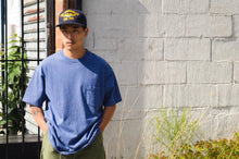 Load image into Gallery viewer, GAP - All Cotton Pocket Tee Shirt