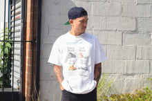 Load image into Gallery viewer, Hanes - ChemDirect Company Chart Tee Shirt