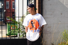 Load image into Gallery viewer, SHORT HILLS - Home-Run Hero Baseball Tee shirt