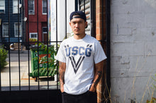 Load image into Gallery viewer, Life Signs - U.S. Coast Guard Tee shirt