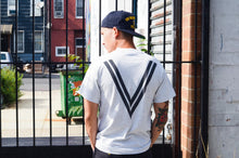 Load image into Gallery viewer, Life Signs - U.S. Coast Guard Tee shirt