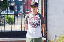 Load image into Gallery viewer, Hanes - AMA ‘82 Laconia Loudon Classic Tee Shirt