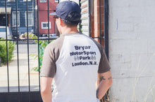 Load image into Gallery viewer, Hanes - AMA ‘82 Laconia Loudon Classic Tee Shirt