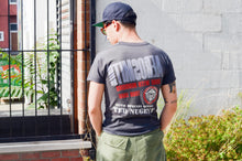 Load image into Gallery viewer, Fruit of the Loom - Aero Smith 1985 Done With Mirrors Tour Tee Shirt