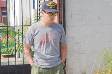 Load image into Gallery viewer, NIKE - The Swoosh Logo Tee Shirt