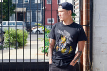 Load image into Gallery viewer, Unknown Brand - The WHO 1982 North America Tour Tee Shirt