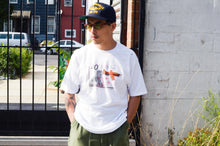 Load image into Gallery viewer, Hanes - 40th Anniversary Of Supersonic Flight Tee shirt