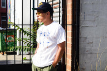 Load image into Gallery viewer, SCREEN STARS - L.A.R.I.O.S Print Tee shirt