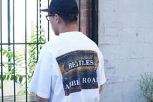 Load image into Gallery viewer, Fruit of the Loom - Beatles Abbey Road Tee Shirt