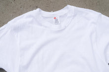 Load image into Gallery viewer, Hanes - All Cotton Crew Neck Pack T shirt