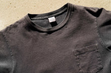 Load image into Gallery viewer, Unknown Brand - All Cotton Pocket T shirt