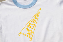 Load image into Gallery viewer, Unknown Brand - P.S 101 Queens Print T shirt