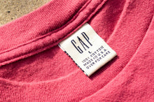 Load image into Gallery viewer, GAP - All Cotton Pocket T shirt