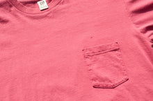 Load image into Gallery viewer, GAP - All Cotton Pocket T shirt