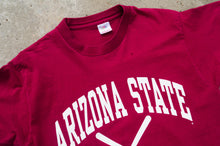 Load image into Gallery viewer, Fruit of the Loom - Arizona State Baseball Team T shirt
